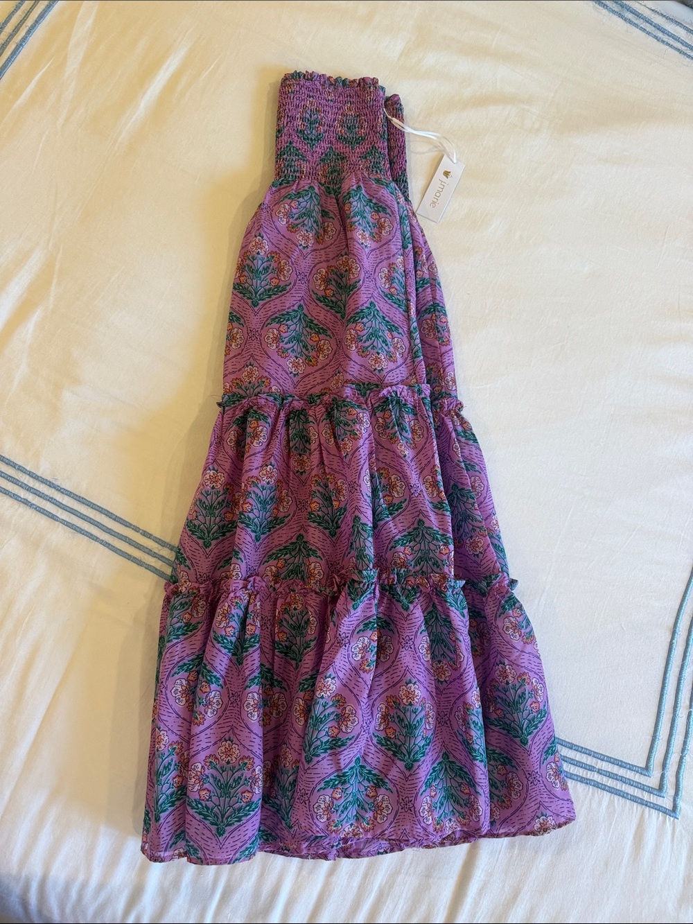 J Marie Skirt
